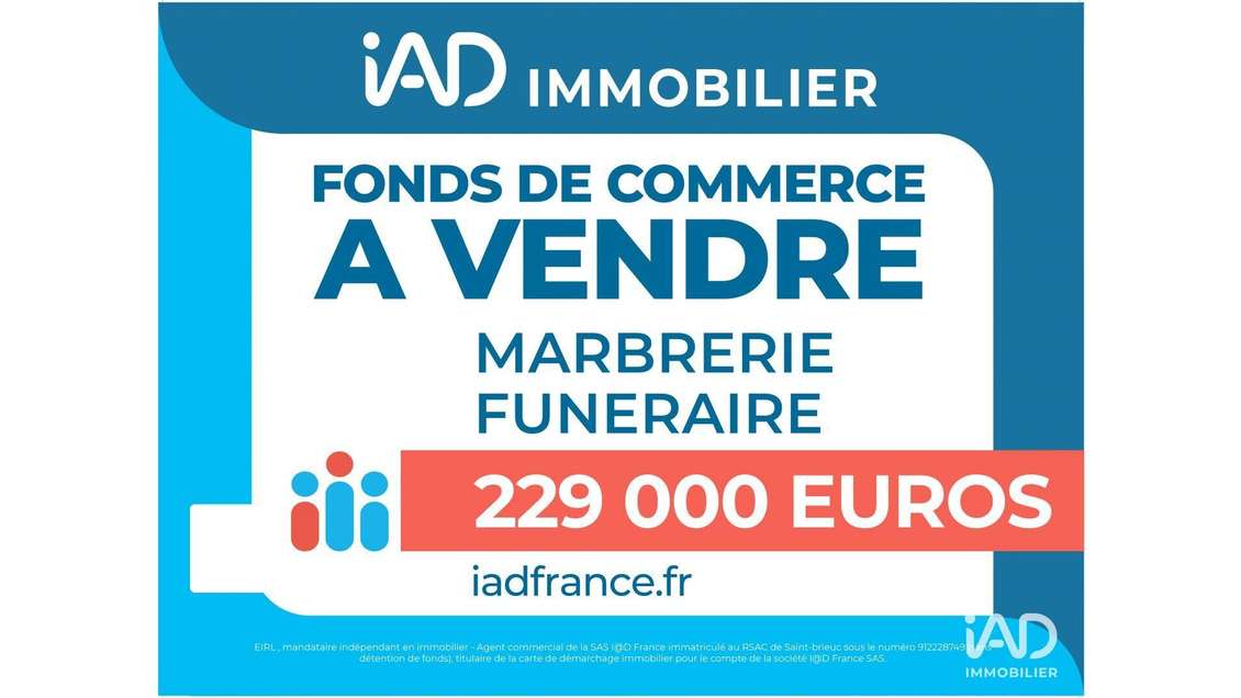 Boutique à Tréguier