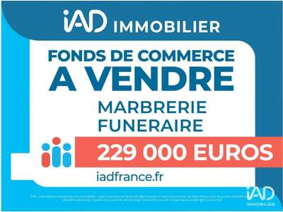 Vente Locaux commerciaux - Boutiques à Tréguier