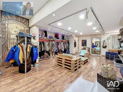 Vente Locaux commerciaux - Boutiques à Vaison-la-Romaine