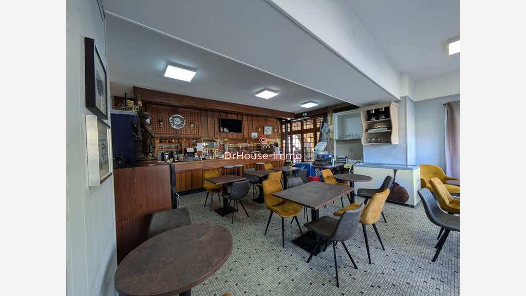 Vente restaurant appart hôtel en Périgord noir
