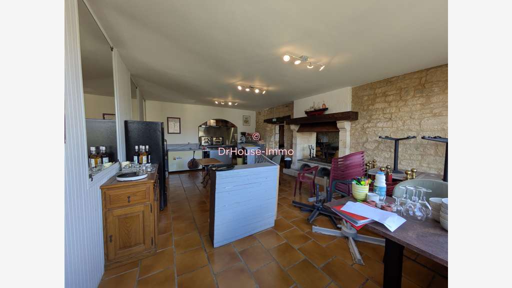 Vente restaurant appart hôtel en Périgord noir