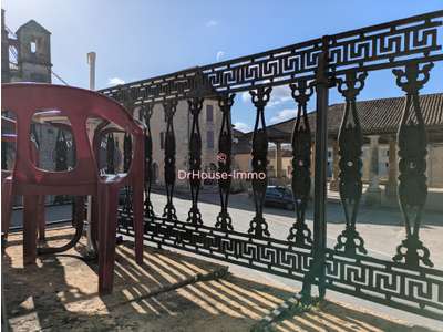 Vente Immeubles commerciaux / Mixtes à Villefranche-du-Périgord