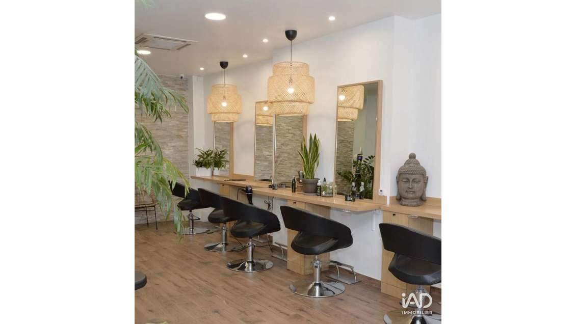 Boutique à Villejuif