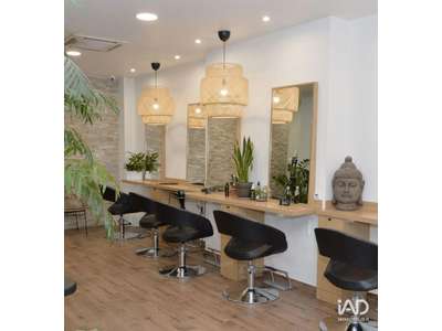 Vente Locaux commerciaux - Boutiques à Villejuif