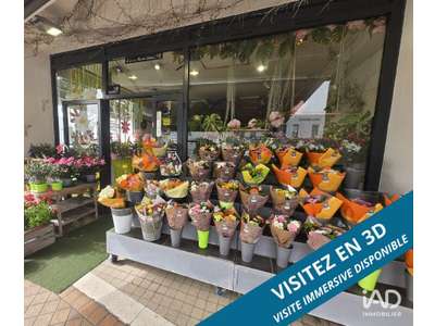 Vente Locaux commerciaux - Boutiques à Villenave-d'Ornon