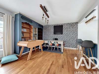 Vente Immeubles commerciaux / Mixtes à Villeneuve-le-Roi
