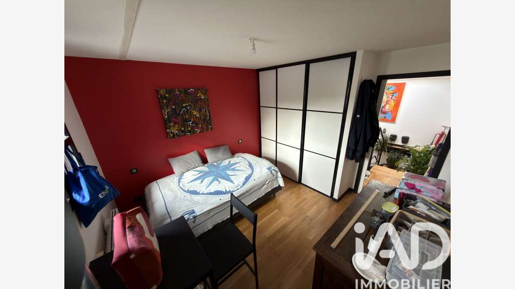 Vente Loft d'exception de 126 m² à Voisenon