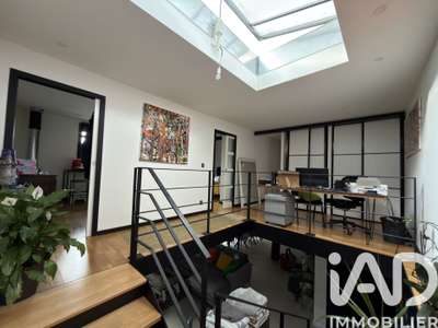 Vente Loft d'exception de 126 m² à Voisenon