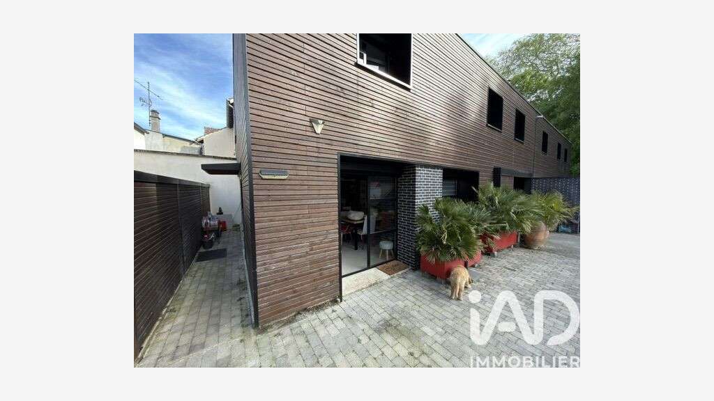 Vente Loft d'exception de 126 m² à Voisenon