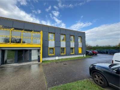 Vente Locaux d'activités - Entrepôts à Balan