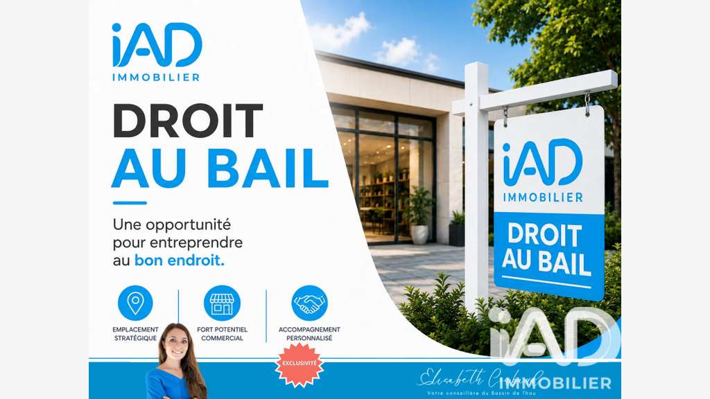 Vente local hangar 645m² à Saint-Jean-de-Védas