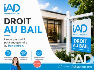 Vente local hangar 645m² à Saint-Jean-de-Védas