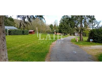 Vente Terrains industriels et agricoles à Alençon