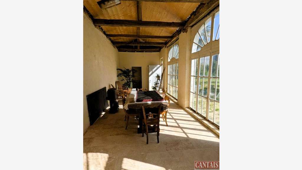 Vente immeuble 300m² pôle touristique dynamique 40