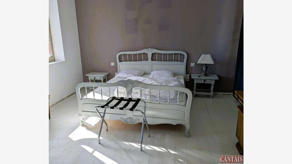 Vente immeuble 300m² pôle touristique dynamique 40