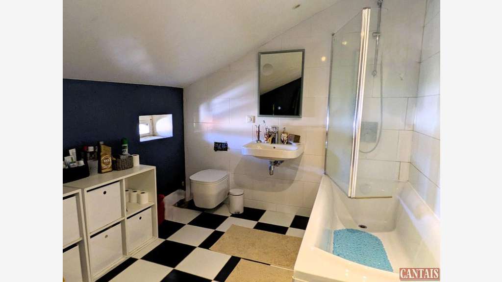 Vente immeuble 300m² pôle touristique dynamique 40
