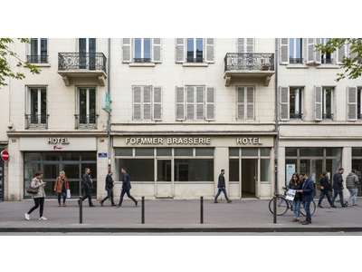 Vente Immeubles commerciaux / Mixtes à Clermont-Ferrand