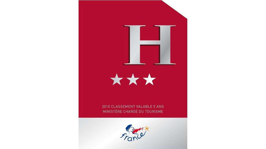 HOTEL bureau LITTORAL