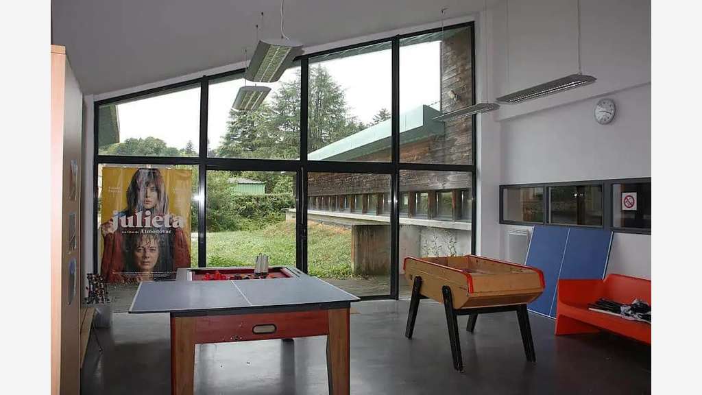 Reprise ancien couvent de 3410m² à Saint Saulge
