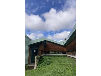 Vente Immeubles commerciaux / Mixtes à Saint-Saulge