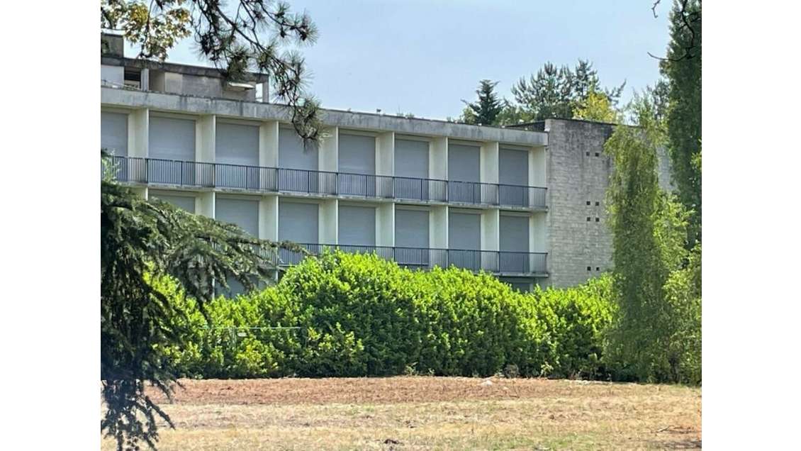 A vendre propriété idéal hôtel 5 ***** dept Sarthe