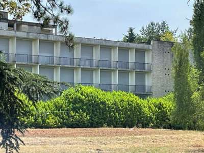 A vendre propriété idéal hôtel 5 ***** dept Sarthe