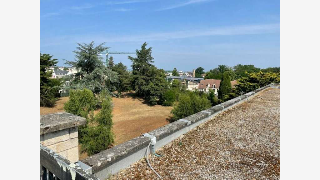 A vendre propriété idéal hôtel 5 ***** dept Sarthe