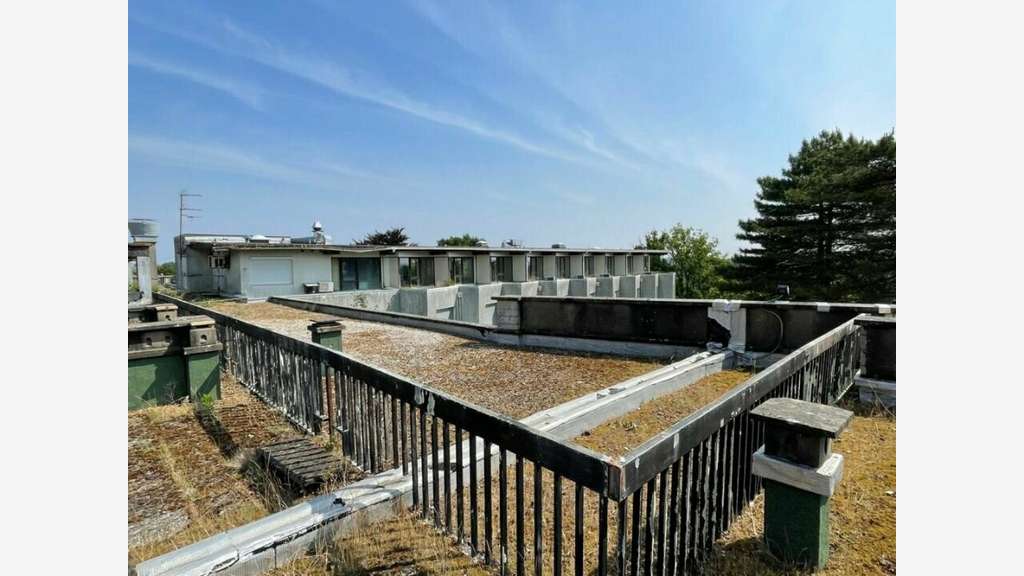 A vendre propriété idéal hôtel 5 ***** dept Sarthe