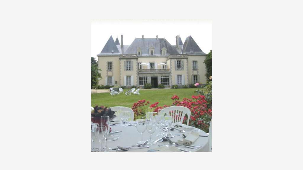 Cède demeure de charme gîtes chambres d'hôtes 42