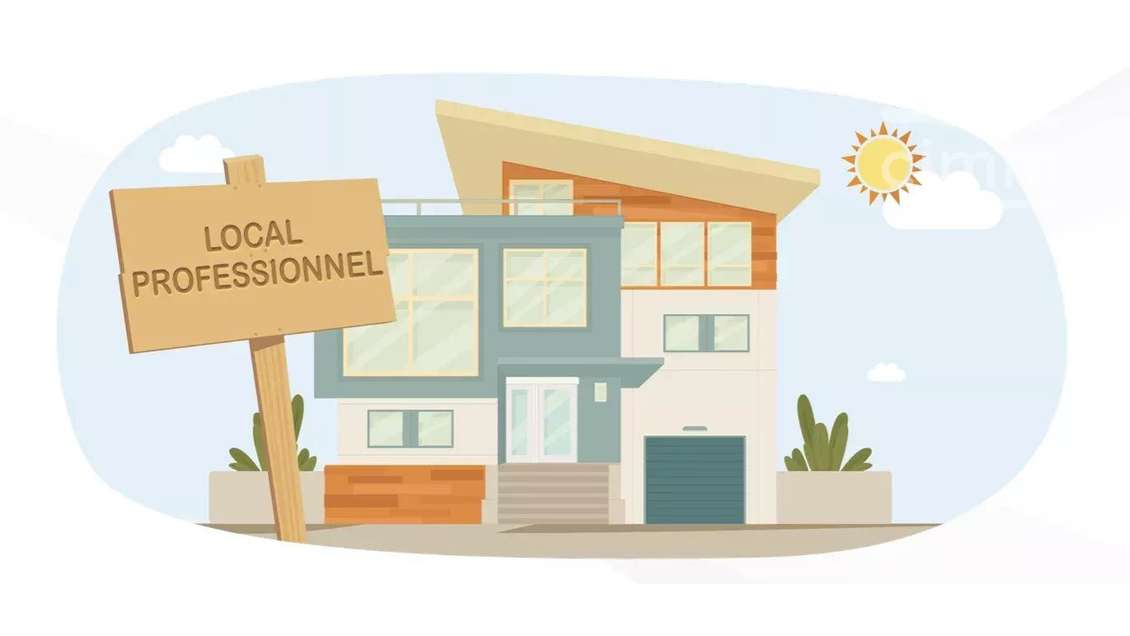 Vente murs commerciaux de 41m² à Roche-de-Glun