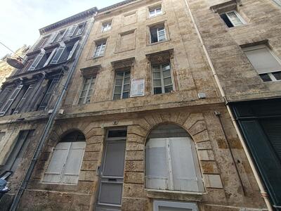 Vente Immeubles commerciaux / Mixtes à Bordeaux