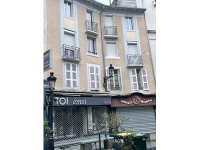 Vente Immeubles commerciaux / Mixtes à Lourdes