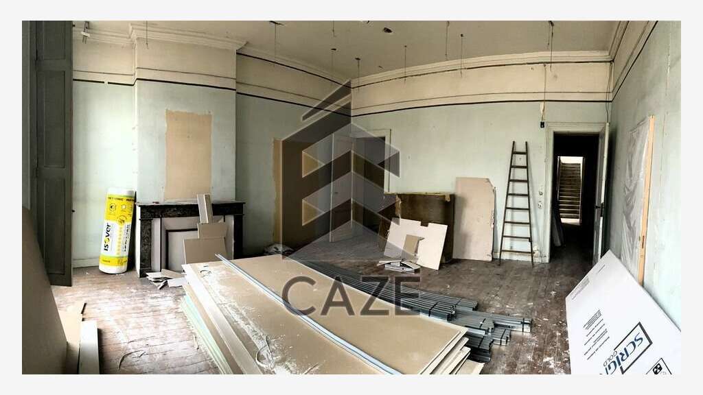 Vente bureaux 476m² à Bordeaux centre