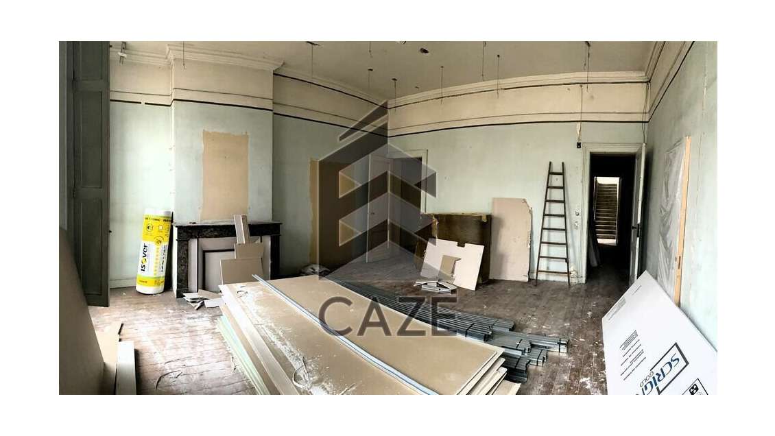 Vente bureaux 476m² à Bordeaux centre 