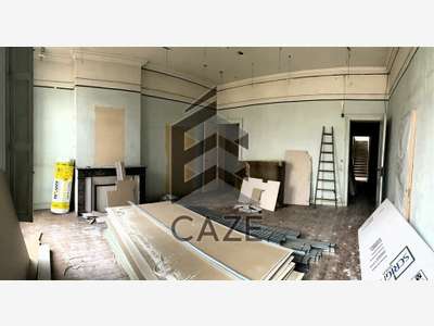 Vente bureaux 476m² à Bordeaux centre