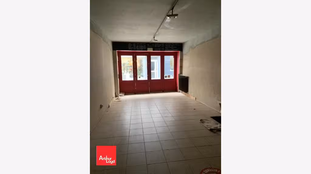 A vendre immeuble au centre de Chartres