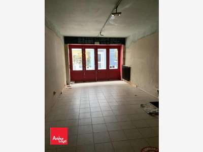 A vendre immeuble au centre de Chartres