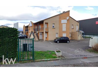 Vente Immeubles commerciaux / Mixtes à Chaponnay