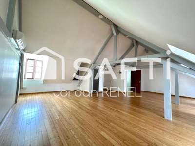 Vente Immeubles commerciaux / Mixtes à Fort-de-France