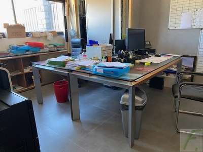 Vente immeuble de bureaux 260m² à Barberaz