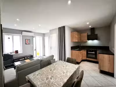 Immeuble de 100m² à vendre à Autun (71)