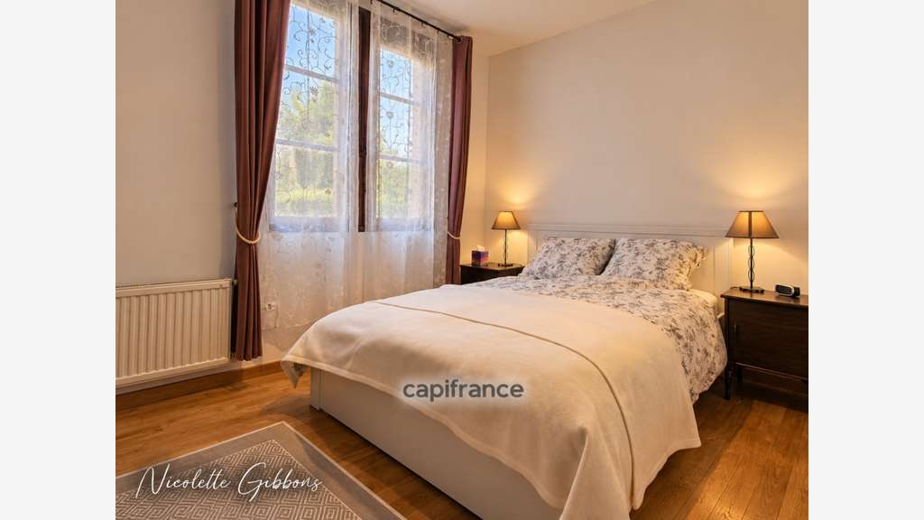 Immeuble de rapport à Beaulieu-sur-Dordogne