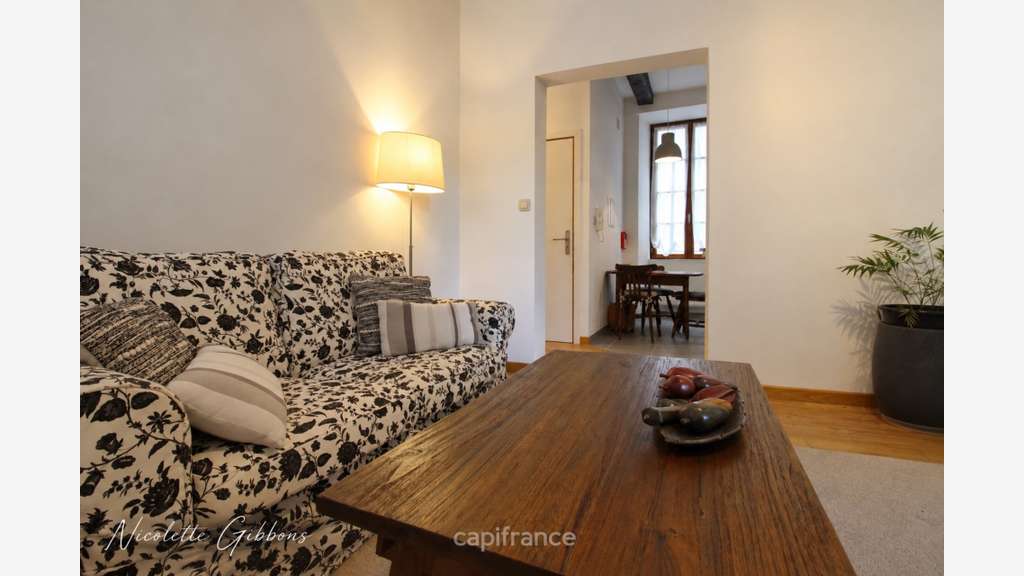Immeuble de rapport à Beaulieu-sur-Dordogne
