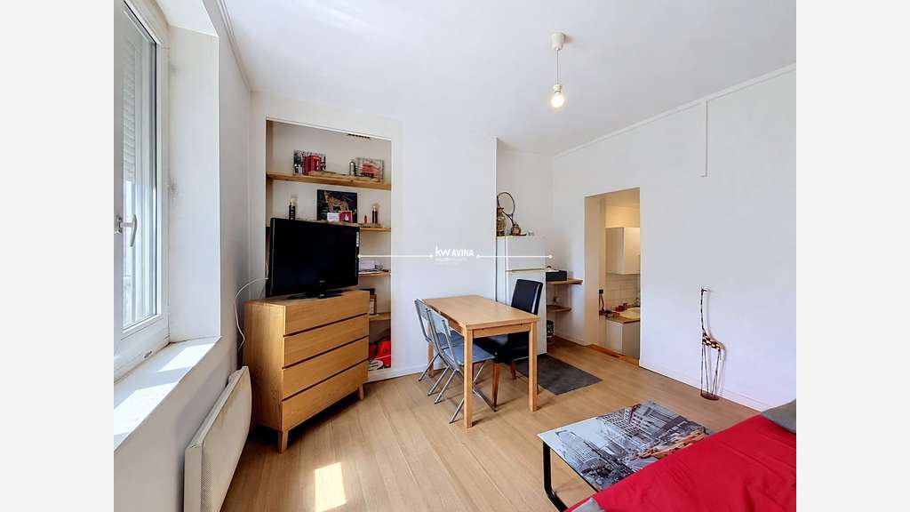 Immeuble à vendre Boulogne-sur-Mer