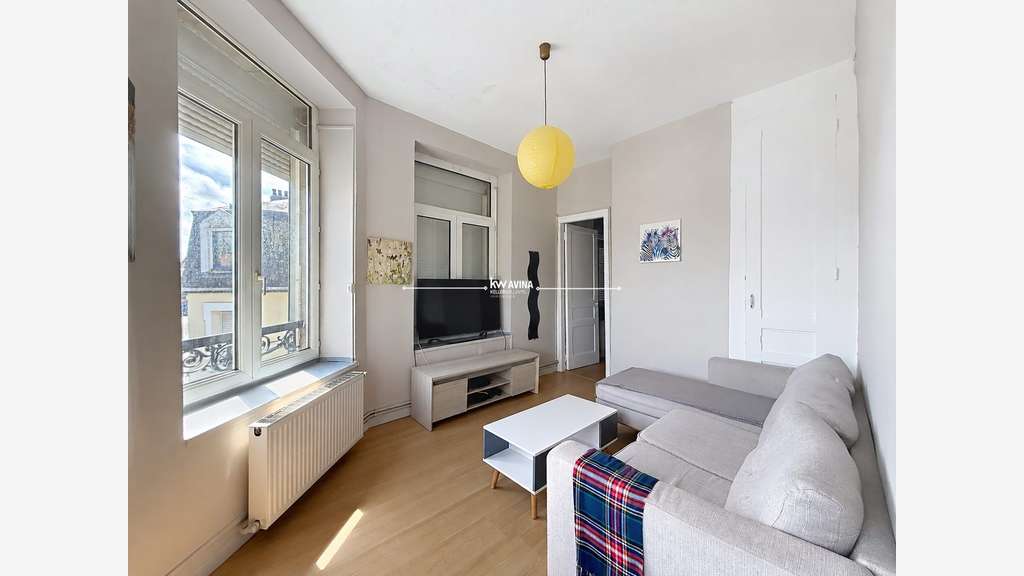Immeuble à vendre Boulogne-sur-Mer