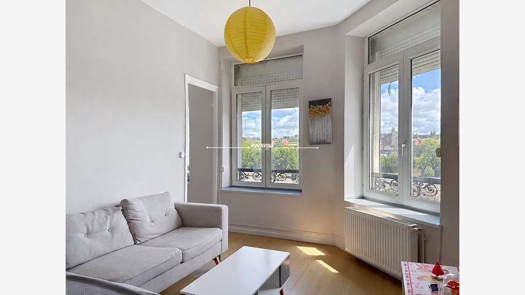 Immeuble à vendre Boulogne-sur-Mer