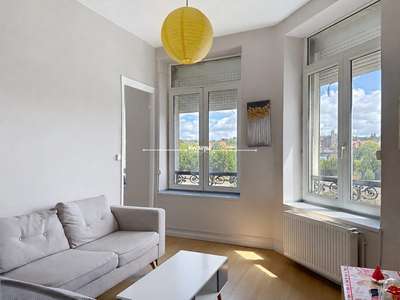 Immeuble à vendre Boulogne-sur-Mer