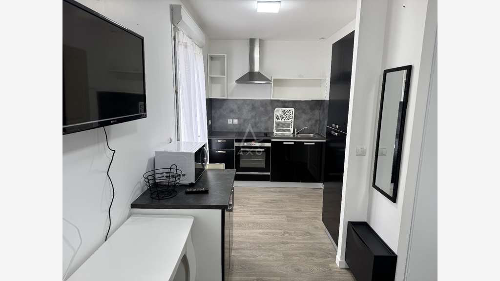 A vendre résidence de 550m² à Barbotan-les-Thermes