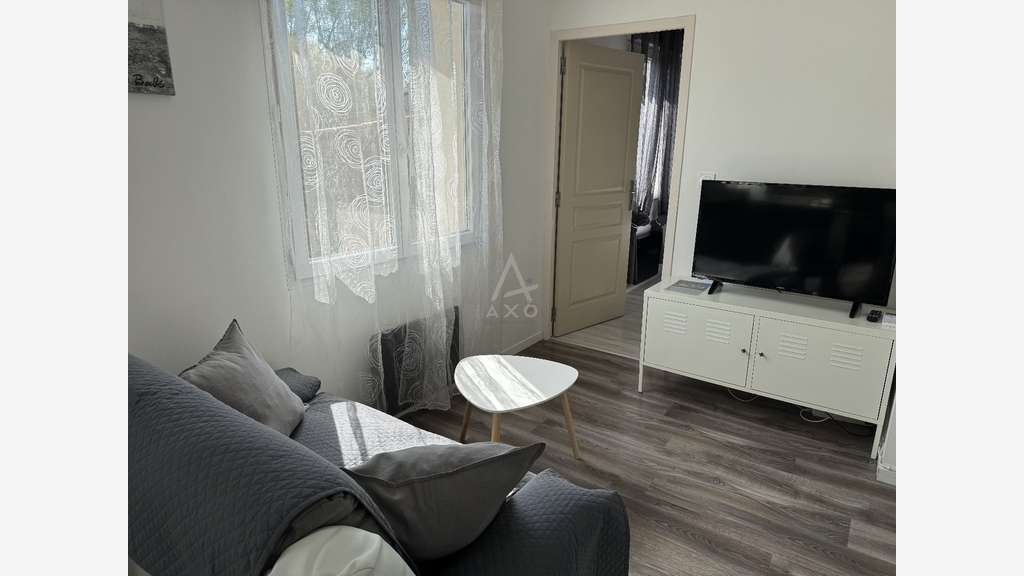 A vendre résidence de 550m² à Barbotan-les-Thermes