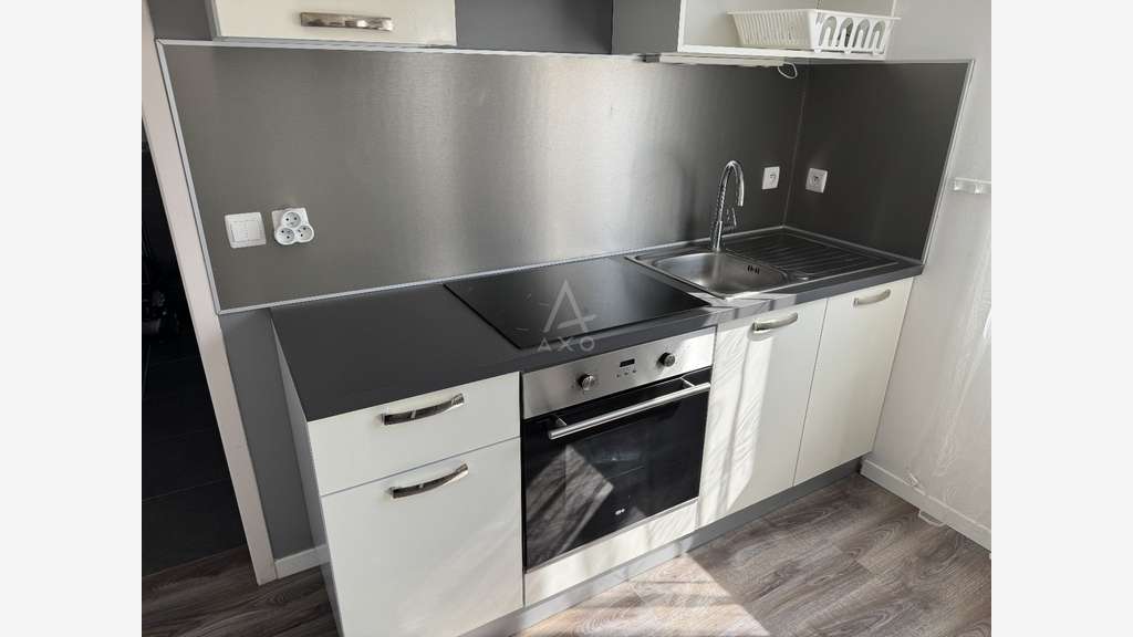 A vendre résidence de 550m² à Barbotan-les-Thermes